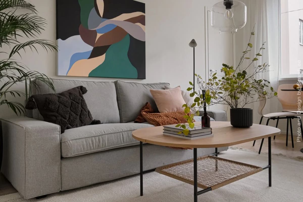 Müügitehingu lõpuleviimine ja omandiõiguse üleandmine