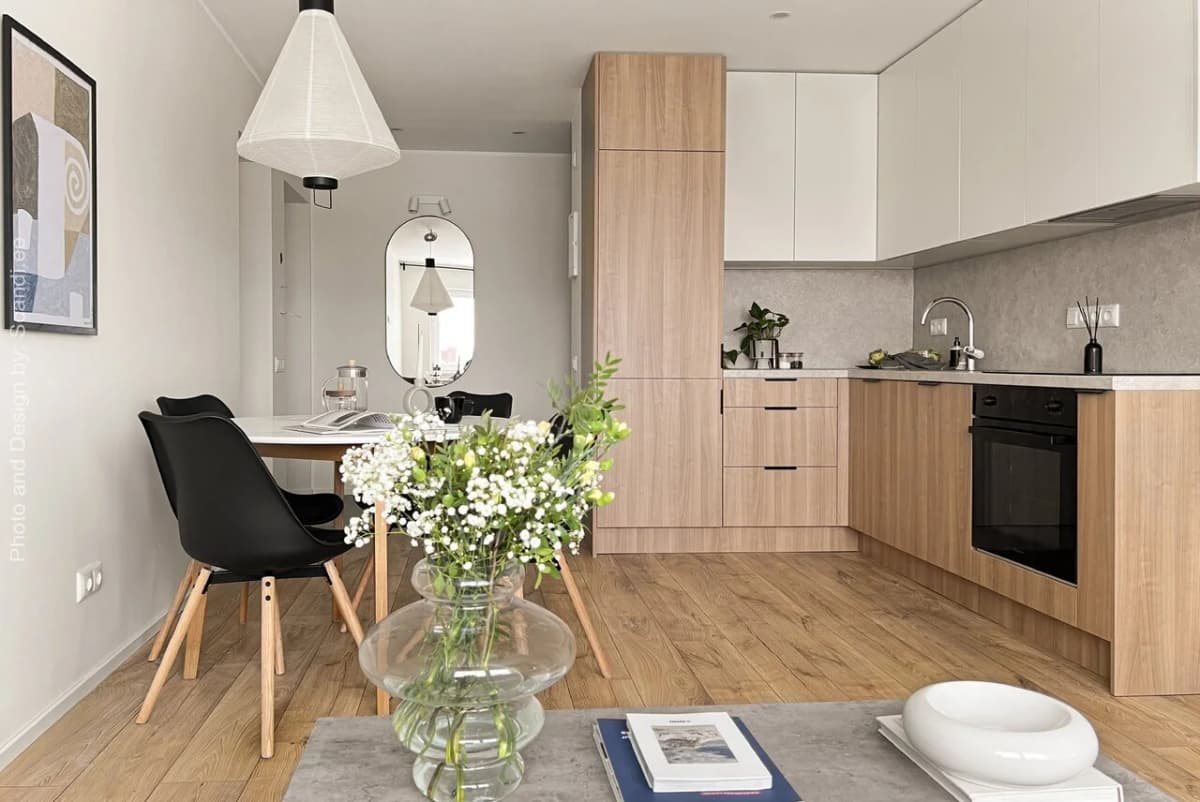 Определение графика процесса продажи