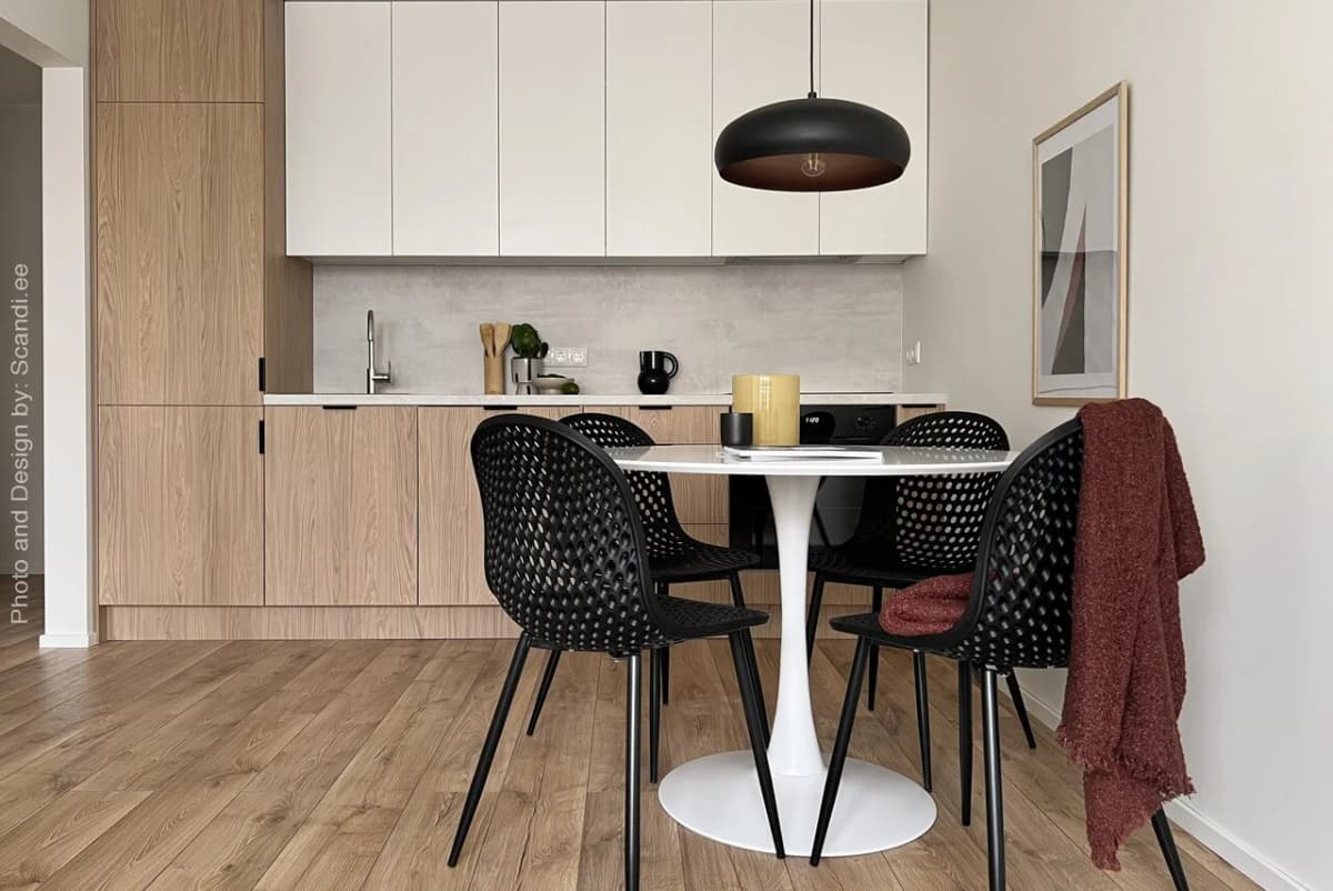 Подготовка квартиры к продаже